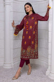 So Kamal “Hum Tum Hain Kamal” Embroidered Lawn Shirt DPL 2271