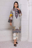 So Kamal “Hum Tum Hain Kamal” Embroidered Lawn Shirt DPL 2273