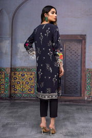 So Kamal “Hum Tum Hain Kamal” Embroidered Lawn Shirt DPL 2277