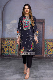 So Kamal “Hum Tum Hain Kamal” Embroidered Lawn Shirt DPL 2277