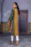 So Kamal “Hum Tum Hain Kamal” Printed Lawn Shirt DPL 2287