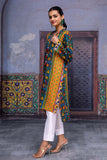 So Kamal “Hum Tum Hain Kamal” Printed Lawn Shirt DPL 2287