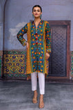 So Kamal “Hum Tum Hain Kamal” Printed Lawn Shirt DPL 2287