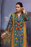 So Kamal “Hum Tum Hain Kamal” Printed Lawn Shirt DPL 2287