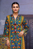 So Kamal “Hum Tum Hain Kamal” Printed Lawn Shirt DPL 2287