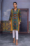 So Kamal “Hum Tum Hain Kamal” Printed Lawn Shirt DPL 2287