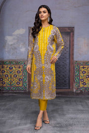 So Kamal “Hum Tum Hain Kamal” Printed Lawn Shirt DPL 2289