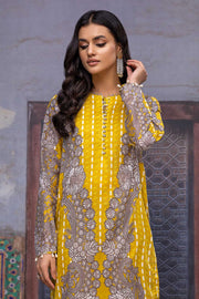 So Kamal “Hum Tum Hain Kamal” Printed Lawn Shirt DPL 2289