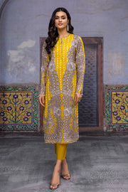 So Kamal “Hum Tum Hain Kamal” Printed Lawn Shirt DPL 2289