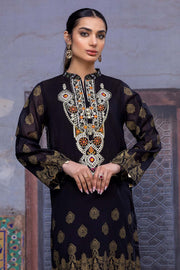 So Kamal “Hum Tum Hain Kamal” Embroidered Lawn Shirt DPL 2291