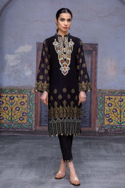 So Kamal “Hum Tum Hain Kamal” Embroidered Lawn Shirt DPL 2291