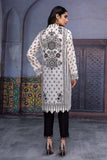 So Kamal “Hum Tum Hain Kamal” Embroidered Lawn Shirt DPL 2293