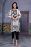 So Kamal “Hum Tum Hain Kamal” Embroidered Lawn Shirt DPL 2293