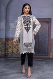 So Kamal “Hum Tum Hain Kamal” Embroidered Lawn Shirt DPL 2293