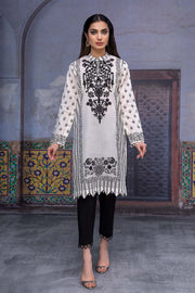 So Kamal “Hum Tum Hain Kamal” Embroidered Lawn Shirt DPL 2293