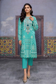 So Kamal “Hum Tum Hain Kamal” Embroidered Lawn Shirt DPL 2294