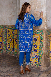 So Kamal “Hum Tum Hain Kamal” Embroidered Lawn Shirt DPL 2295