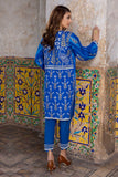 So Kamal “Hum Tum Hain Kamal” Embroidered Lawn Shirt DPL 2295