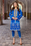 So Kamal “Hum Tum Hain Kamal” Embroidered Lawn Shirt DPL 2295