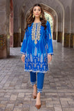 So Kamal “Hum Tum Hain Kamal” Embroidered Lawn Shirt DPL 2295