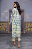 So Kamal “Hum Tum Hain Kamal” Embroidered Lawn 2Pc Suit DPL 2309