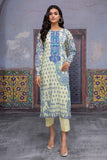 So Kamal “Hum Tum Hain Kamal” Embroidered Lawn 2Pc Suit DPL 2309