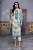 So Kamal “Hum Tum Hain Kamal” Embroidered Lawn 2Pc Suit DPL 2309