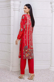 So Kamal “Hum Tum Hain Kamal” Printed Lawn 2Pc Suit DPL 2311
