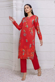 So Kamal “Hum Tum Hain Kamal” Printed Lawn 2Pc Suit DPL 2311