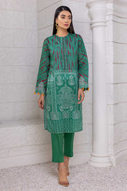 So Kamal “Hum Tum Hain Kamal” Printed Lawn 2Pc Suit DPL 2314