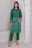 So Kamal “Hum Tum Hain Kamal” Printed Lawn 2Pc Suit DPL 2314