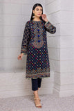 So Kamal “Hum Tum Hain Kamal” Printed Lawn 2Pc Suit DPL 2315