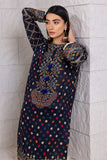 So Kamal “Hum Tum Hain Kamal” Printed Lawn 2Pc Suit DPL 2315