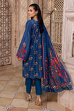 So Kamal “Hum Tum Hain Kamal” Embroidered Lawn 2Pc Suit DPL 2317