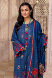 So Kamal “Hum Tum Hain Kamal” Embroidered Lawn 2Pc Suit DPL 2317