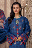 So Kamal “Hum Tum Hain Kamal” Embroidered Lawn 2Pc Suit DPL 2317