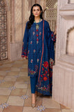 So Kamal “Hum Tum Hain Kamal” Embroidered Lawn 2Pc Suit DPL 2317