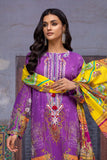 So Kamal “Hum Tum Hain Kamal” Embroidered Lawn 2Pc Suit DPL 2319