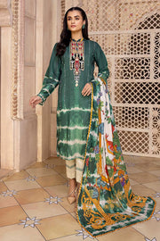 So Kamal DPL 2321