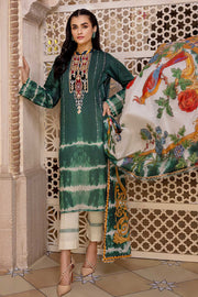 So Kamal DPL 2321
