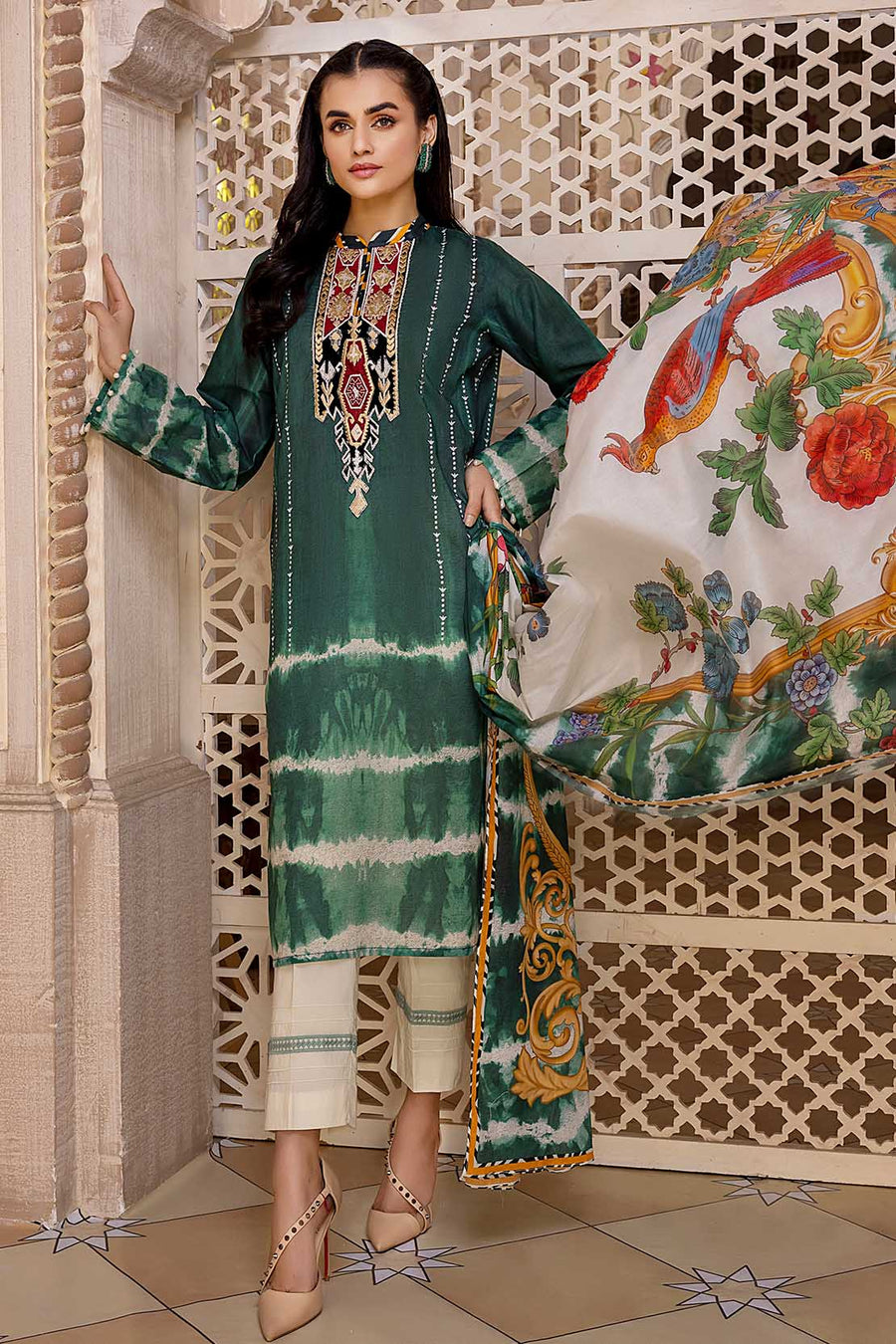 So Kamal DPL 2321
