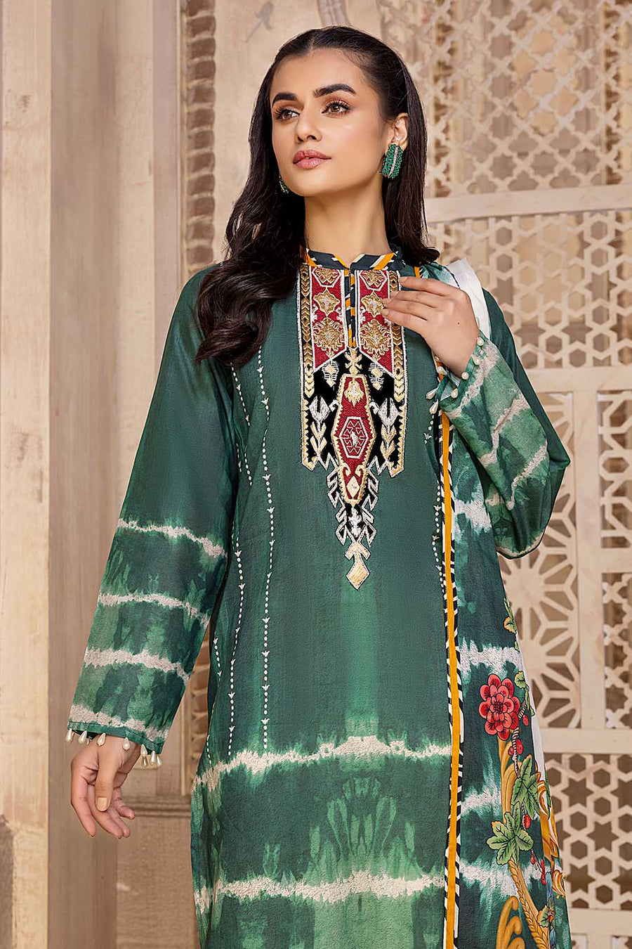 So Kamal DPL 2321