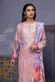 So Kamal “Hum Tum Hain Kamal” Embroidered Lawn 2Pc Suit DPL 2324