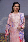 So Kamal “Hum Tum Hain Kamal” Embroidered Lawn 2Pc Suit DPL 2324