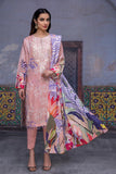 So Kamal “Hum Tum Hain Kamal” Embroidered Lawn 2Pc Suit DPL 2324