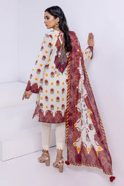 So Kamal DPL 2327