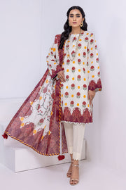 So Kamal DPL 2327