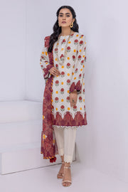So Kamal DPL 2327