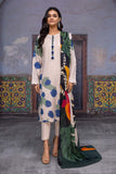 So Kamal “Hum Tum Hain Kamal” Printed Lawn 2Pc Suit DPL 2329