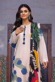 So Kamal “Hum Tum Hain Kamal” Printed Lawn 2Pc Suit DPL 2329